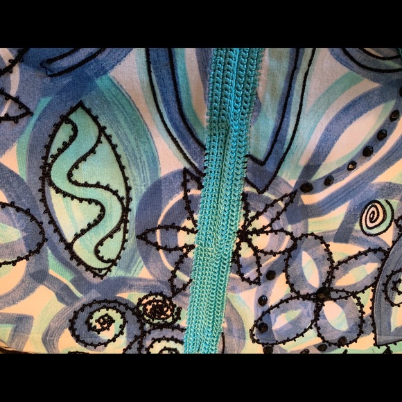 Significant Olsen, like new, sz M, jacket - Picture 4 of 4